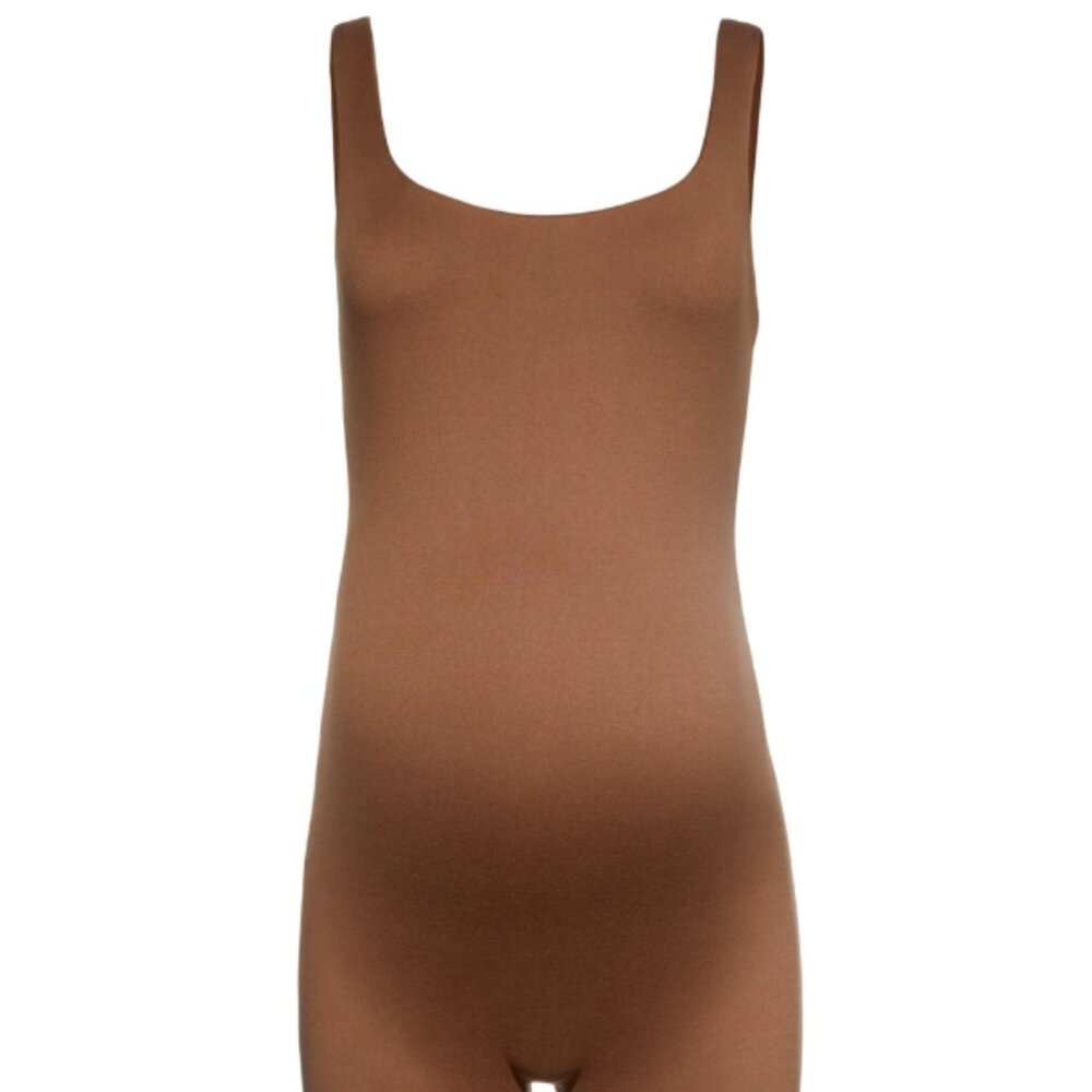 Bumpsuit Maternity Bodysuit